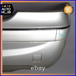 00-06 Mercedes W215 CL500 CL600 CL55 Sport Rear Bumper Cover Assembly OEM