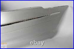00-06 Mercedes W215 CL600 CL500 CL55 AMG Sport Rear Bumper Cover Assembly OEM