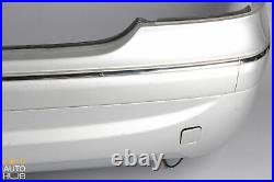 00-06 Mercedes W215 CL600 CL500 CL55 AMG Sport Rear Bumper Cover Assembly OEM