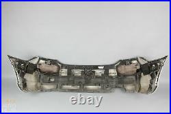 02-05 Mercedes W203 C320 C230 2DR Base Coupe Rear Bumper Cover Assembly OEM