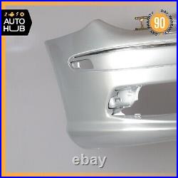 03-05 Mercedes W209 CLK500 CLK55 AMG Sport Front Bumper Cover Assembly OEM