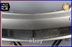 03-06 Mercedes R230 SL500 SL600 Base Front Bumper Cover Assembly OEM