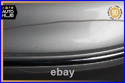 03-06 Mercedes W209 CLK55 AMG Sport Rear Bumper Cover 2098851525 OEM