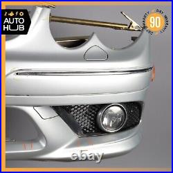 06-09 Mercedes W209 CLK550 CLK350 AMG Sport Front Bumper Cover Assembly OEM