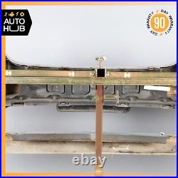 06-09 Mercedes W209 CLK550 CLK350 AMG Sport Front Bumper Cover Assembly OEM