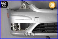 06-10 Mercedes W251 R350 R320 R63 AMG Sport Front Bumper Cover Assembly OEM
