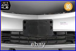 06-10 Mercedes W251 R350 R320 R63 AMG Sport Front Bumper Cover Assembly OEM