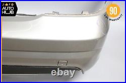06-11 Mercedes W219 CLS500 CLS550 AMG Sport Rear Bumper Cover Assembly OEM
