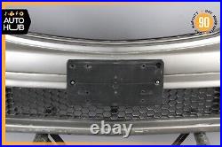 07-09 Mercedes W221 S550 S450 AMG Sport Front Bumper Cover Assembly OEM