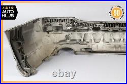07-09 Mercedes W221 S550 S600 S450 AMG Sport Rear Bumper Cover Assembly OEM