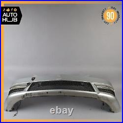 07-09 Mercedes W221 S63 S65 AMG Sport Front Bumper Cover Assembly Aftermarket