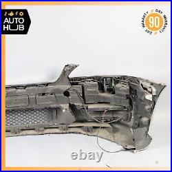 07-09 Mercedes W221 S63 S65 AMG Sport Front Bumper Cover Assembly Aftermarket