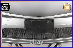 08-11 Mercedes W204 C250 C350 AMG Sport Front Bumper Cover Assembly OEM