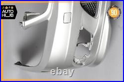 08-11 Mercedes W204 C300 C350 AMG Sport Front Bumper Cover Assembly OEM