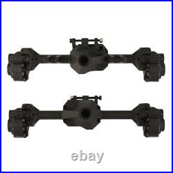 1/10 Front Middle Rear Axle Housing for Traxxas TRX6 Crawler Modificat Upgrade