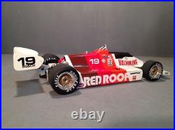 1/25 1982 March 82c Redroof Resin/white Metal Model Kit, Indy Resin, Usac, Cart