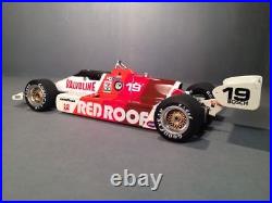 1/25 1982 March 82c Redroof Resin/white Metal Model Kit, Indy Resin, Usac, Cart