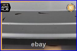 12-14 Mercedes W204 C250 Sport AMG Rear Bumper Cover Assembly 2048809147 OEM