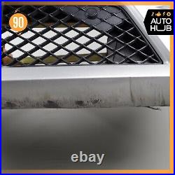 12-14 Mercedes W204 C300 C250 AMG Sport Front Bumper Cover Assembly OEM