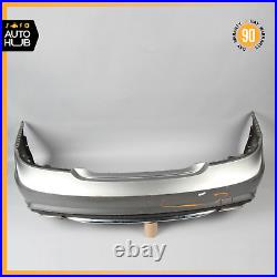12-14 Mercedes W218 CLS550 AMG Sport Rear Bumper Cover Assembly 21888005409 OEM