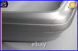 99-02 Mercedes R129 SL500 SL600 Base Rear Bumper Cover Assembly 1298800971 OEM