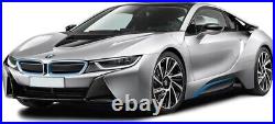 Compatible with 2014-2022 BMW i8 Select-fit Car Cover Kit