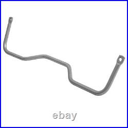 Font + Rear Sway Bar Bars with Linkage Kit fit Chevy Car Bel Air Nomad new 1955-57