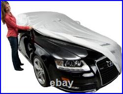 Microbead Car Covers Select-fit CarCover Kit Compatible with Nissan Juke 2011-20