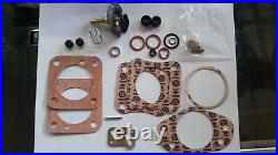 Rolls Royce Silver Shadow and Corniche carburetor Rebuilding kit early USA Cars