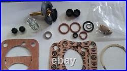 Rolls Royce Silver Shadow and Corniche carburetor Rebuilding kit early USA Cars