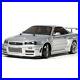 Tamiya 58605-60A 1/10 RC Nismo R34 GT-R Z-Tune 4WD On-Road Touring Car Kit
