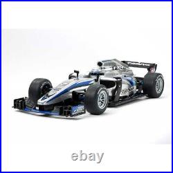 Tamiya F104 PRO II 1/10 Competition F1 Chassis Kit withBody TAM58652