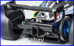Tamiya F104 PRO II 1/10 Competition F1 Chassis Kit withBody TAM58652