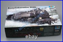 Trumpeter 1/35 00217 German Dampflokomotive BR86