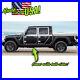 Vinyl Decal Protection Panel Kit FITS 2019 and up Jeep Gladiator JT