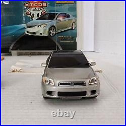 Xmods Scion TC Starter Kit GREAT CONDITION TESTED